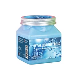 Exfoliating Body Scrub 3