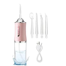 Oral Irrigator 2