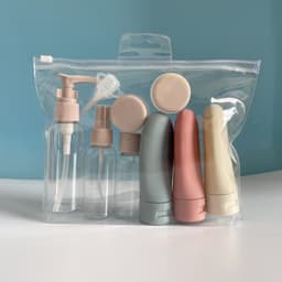 Skincare Bottle Kit 2