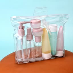 Skincare Bottle Kit 3