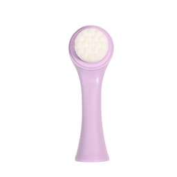 Double-sided Silicon Face Wash Brush 3