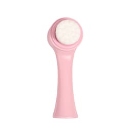Double-sided Silicon Face Wash Brush 4