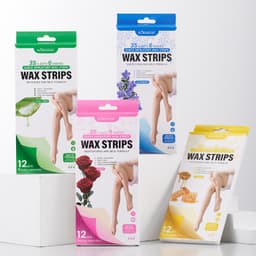 Kormesic Hair Removal Beeswax 1