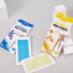 Kormesic Hair Removal Beeswax 4
