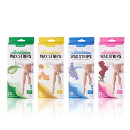 Kormesic Hair Removal Beeswax 3