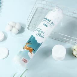 Cotton Pads 150PCS 4