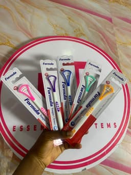 Tongue Scraper 2