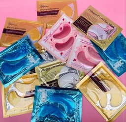 Under-eye Mask 1