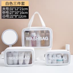 Wash Bag 4