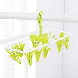 Mini Pant Hanger 2