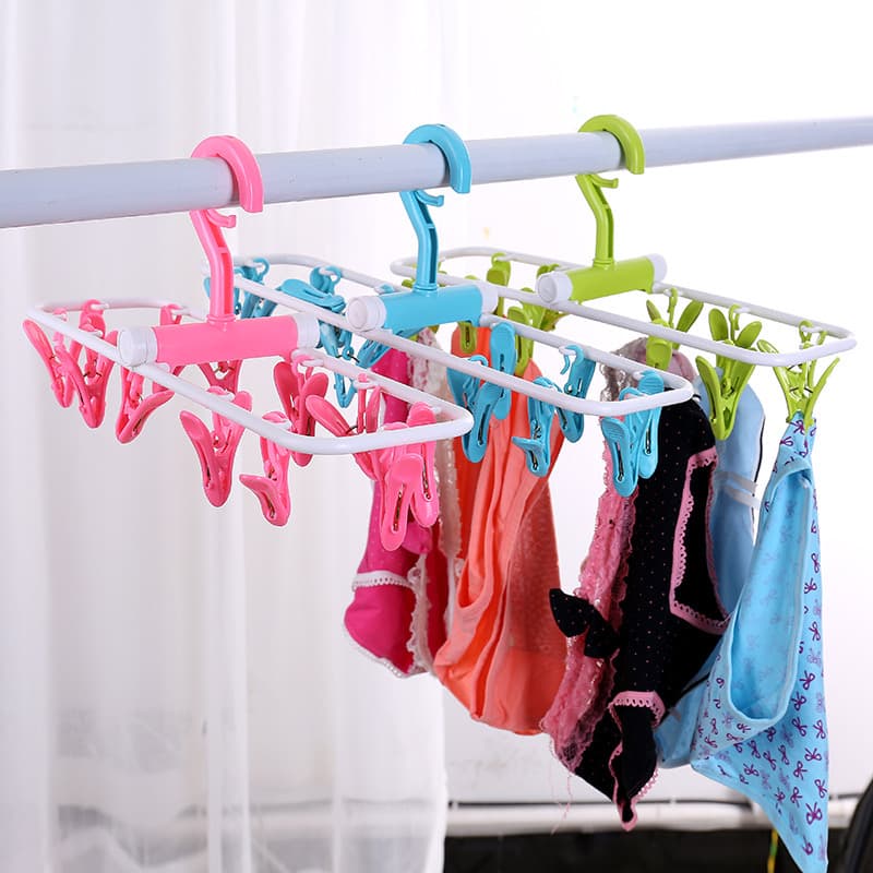 Mini Pant Hanger