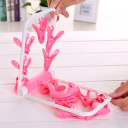 Mini Pant Hanger 3