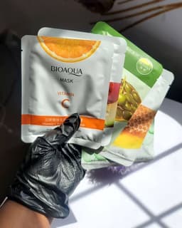 Face Sheet Mask 3
