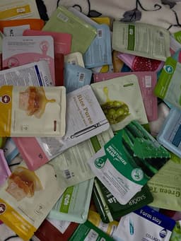 Face Sheet Mask 2