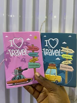 Passport Cover 01 2