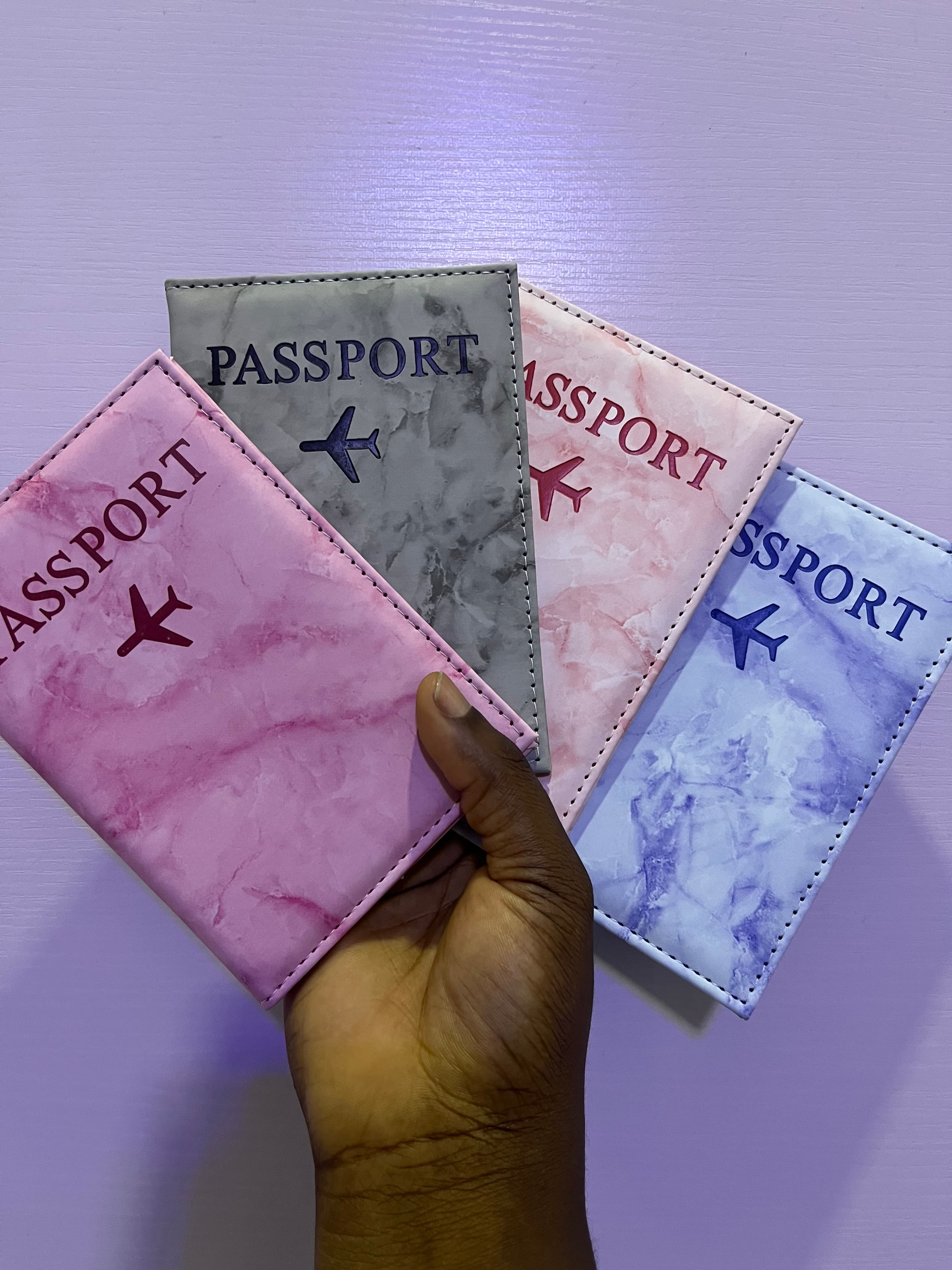 Passport Cover 02