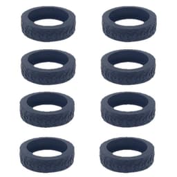 Luggage Wheel Cover(8-in-1) 4