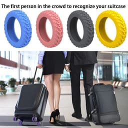 Luggage Wheel Cover(8-in-1) 2