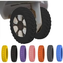 Luggage Wheel Cover(8-in-1) 5