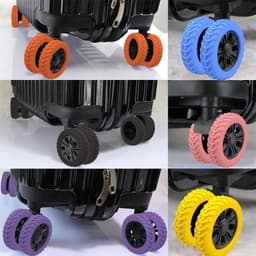 Luggage Wheel Cover(8-in-1) 1