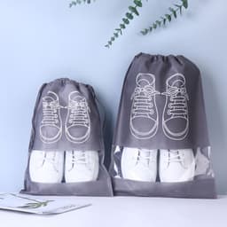 Shoe Bag 3