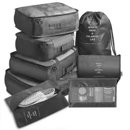 8-in-1 Packing Cubes 2