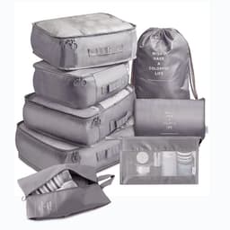 8-in-1 Packing Cubes 4