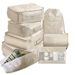 8-in-1 Packing Cubes 5