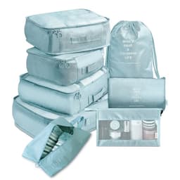 8-in-1 Packing Cubes 3