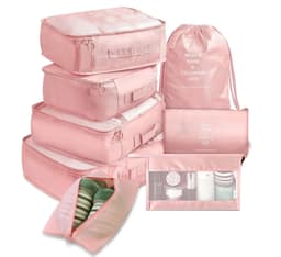 8-in-1 Packing Cubes 1