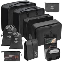 10-in-1 Packing Cubes 3