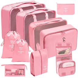 10-in-1 Packing Cubes 2