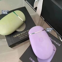 Hair Trimmer 2