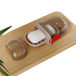 Travel Soap Case 2