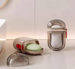 Travel Soap Case 1