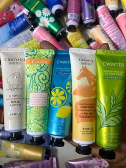 Hand Cream 2