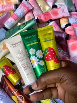 Hand Cream 3