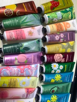 Hand Cream 4