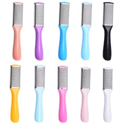Small Pedicure Foot File(3-in-1) 3