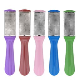Small Pedicure Foot File(3-in-1) 1