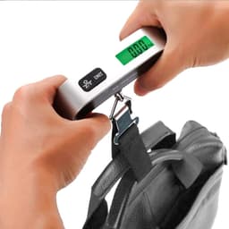 Luggage Scale 4