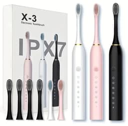 Electric Toothbrush 1