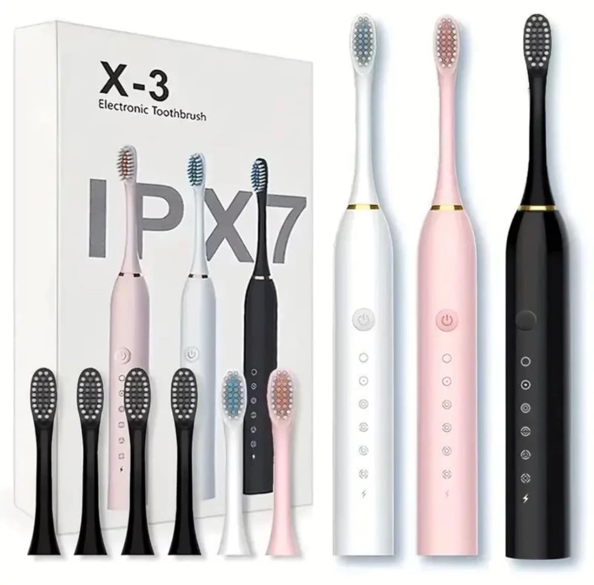 Electric Toothbrush