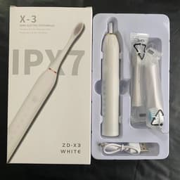 Electric Toothbrush 4