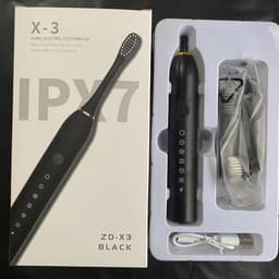 Electric Toothbrush 3