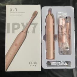 Electric Toothbrush 2