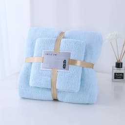 2-in-1 Microfiber Towel(Big Size) 3