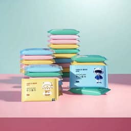 Handy Wet wipes(10 packed) 1