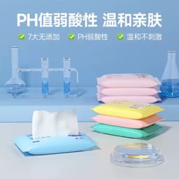 Handy Wet wipes(10 packed) 4