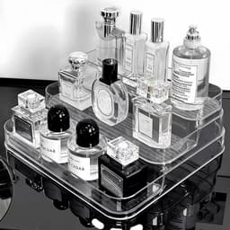 Perfume Organizer 1